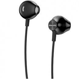 Philips TAUE100BK/00 In-ear headphones