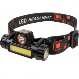 Blackmoon (8371) headlamp 2LED