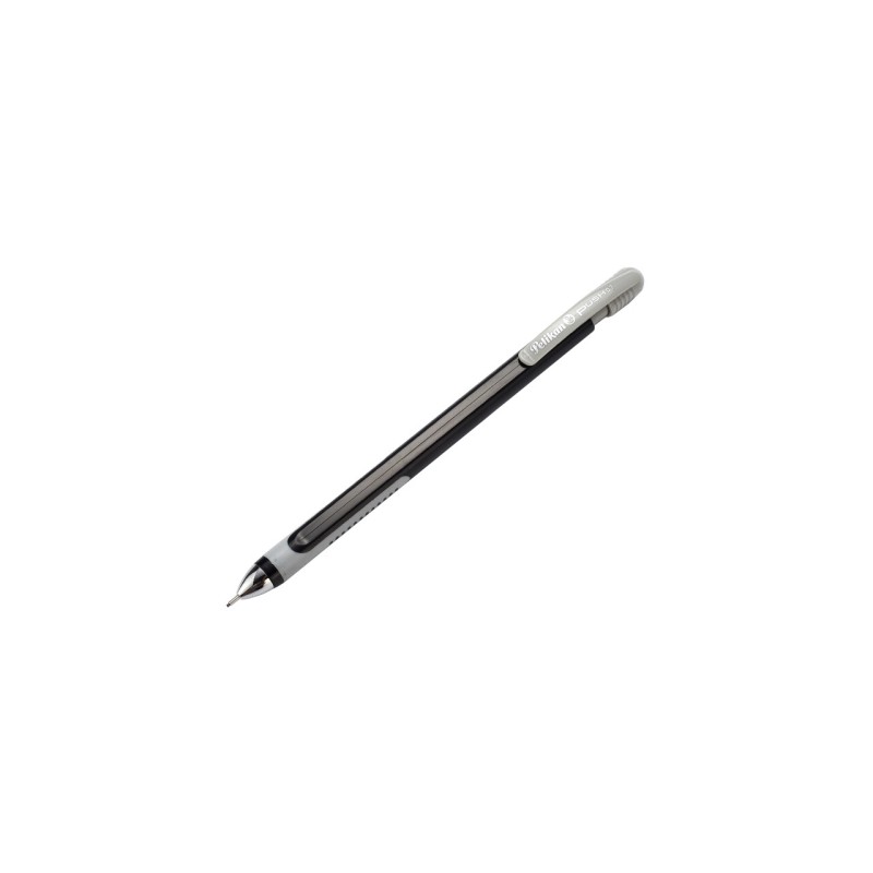 pelikan Mechanical pencil Push B26 black