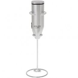 Adler AD 4500 Milk frother with a stand