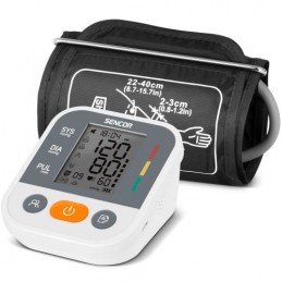 Sencor SBP 1100WH Blood pressure monitor