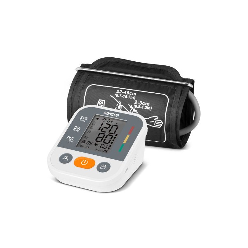 Sencor SBP 1100WH Blood pressure monitor