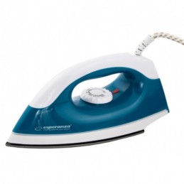 ESPERANZA EHI001 TRAVEL IRON SMOOTHER 1200W