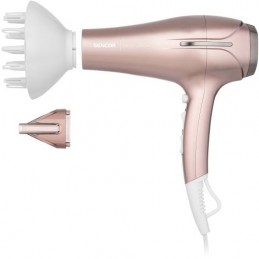 Sencor SHD 6800RG Hair dryer 2300W