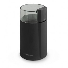 Esperanza EKC001K COFFEE GRINDER ESPERSSO BLACK