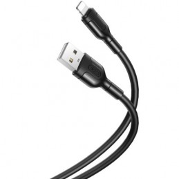 XO NB212 USB-Lightning 1m 
