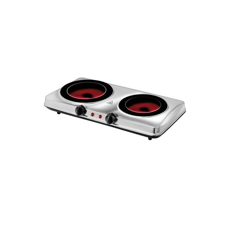 MPM MKE-20 infrared Ceramic electric cooker 2000W