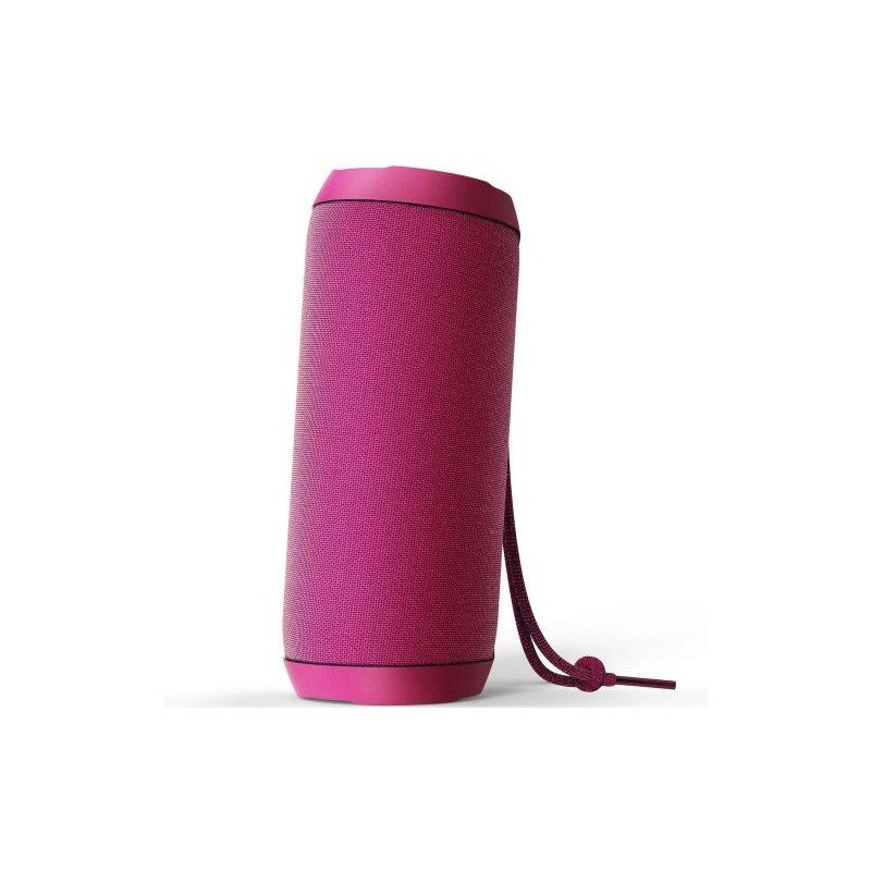 Energy Sistem Urban Box 2 Bluetooth speaker (Magenta)