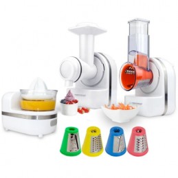 Esperanza EKM027 Food processor 150W