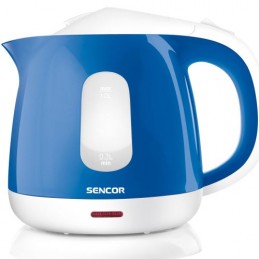 Sencor SWK 1012BL Electric kettle 1L 1100W