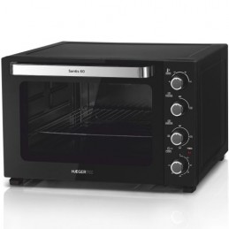 Haeger OV-60B.036A Santis 60 Mini oven 60L 2000W