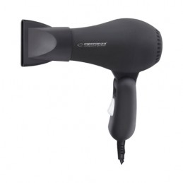 ESPERANZA EBH003K HAIR DRYER AURORA 750W BLACK