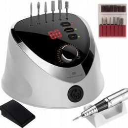 Beautylush (0789) Nail milling machine + cutters