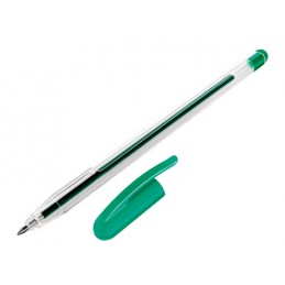 Pelikan Ball point pen Stick K86 green