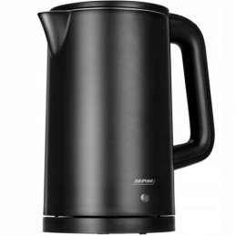 MPM MCZ-105/C Electric kettle 1.7L 2200W 