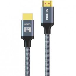 PHILIPS SWV9115/10 HDMI cable 1.5m 3D, UHD 4320p (8K)