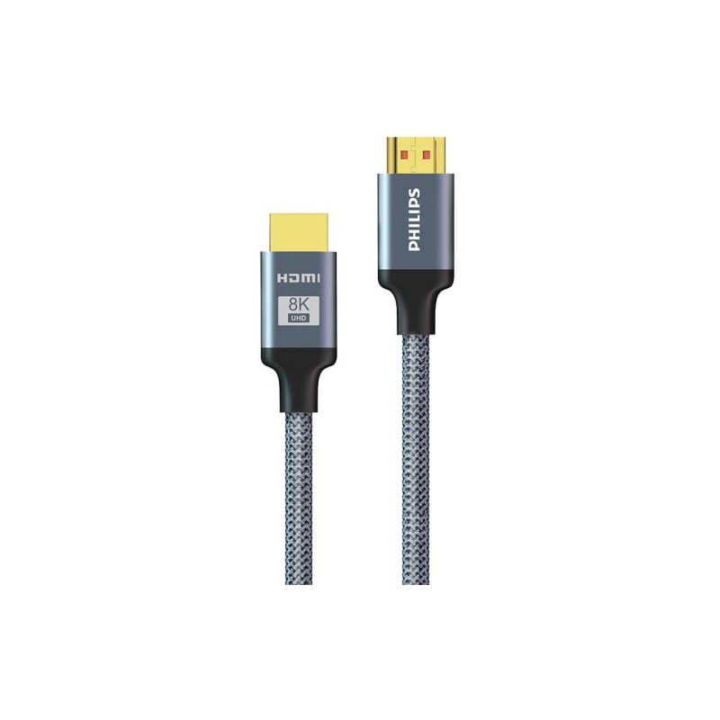 PHILIPS SWV9115/10 HDMI cable 1.5m 3D, UHD 4320p (8K)