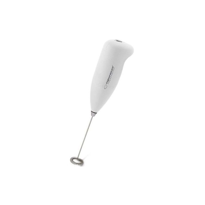 Esperanza EKF001W Milk frother (White)