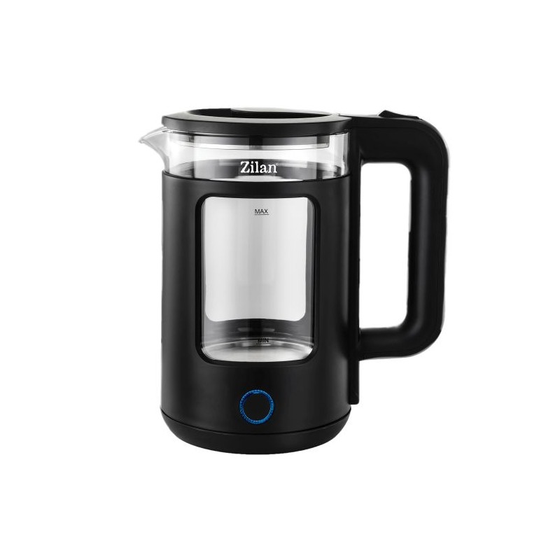 Zilan ZLN6128 Electric kettle 1.5L 1650W