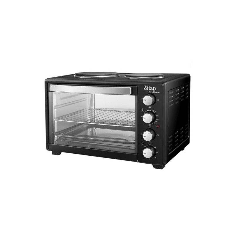 Zilan ZLN2928 Oven electric 35L 3200W