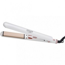 Adler AD 2317 Hair straightener 35W