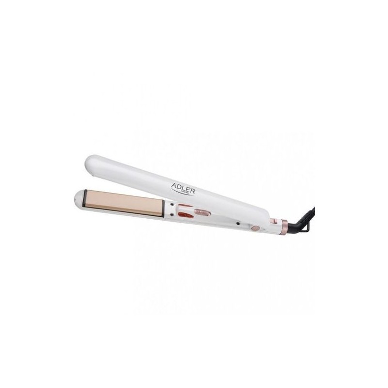 Adler AD 2317 Hair straightener 35W