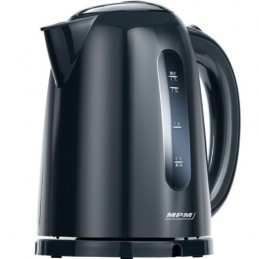 MPM MCZ-85/G1 Electric kettle 1.7L 2200W (Black)