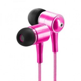 Energy Sistem Urban 2 In-Ear Rose. 3 YEAR WARRANTY!