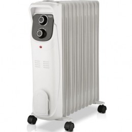 Haeger OH-011.007A ELAN XI Electric Oil Radiator 2500W (11)