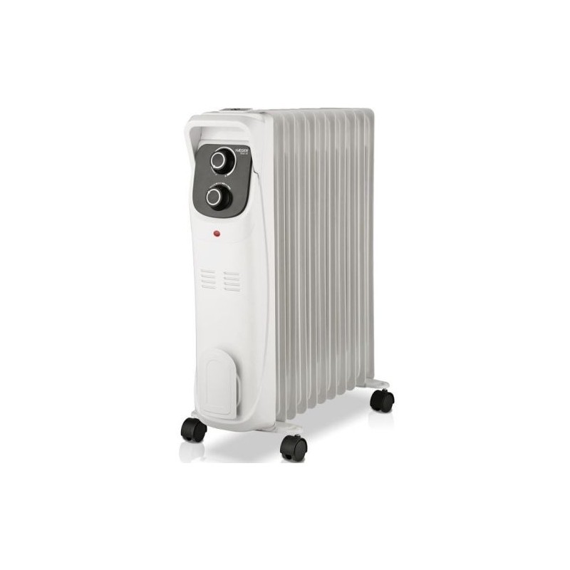 Haeger OH-011.007A ELAN XI Electric Oil Radiator 2500W (11)