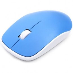 Omega OM0420WBL 1200DPI OPTICAL MOUSE 