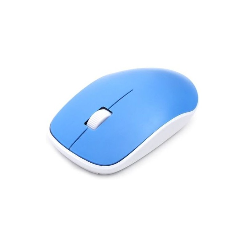 Omega OM0420WBL 1200DPI OPTICAL MOUSE 