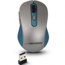 Esperanza EM131B 1600DPI Optical mouse