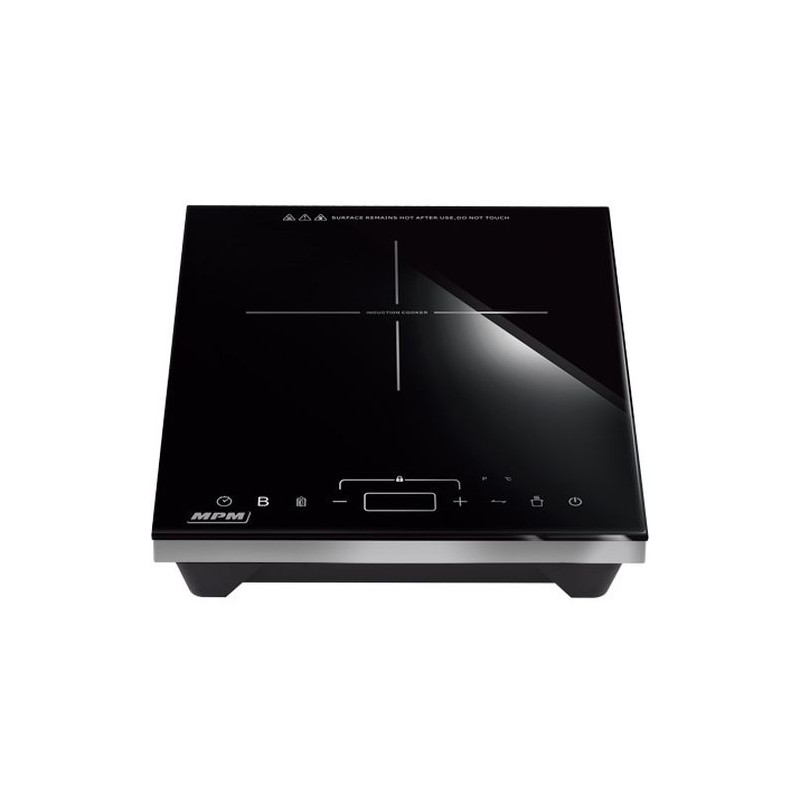 MPM MKE-14 Induction cooker 1800W