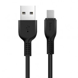 HOCO X20 USB A CABEL / USB TYPE-C, 3M USB 2.0