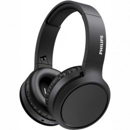 Philips TAH5205BK/00 Bluetooth on-ear headphones