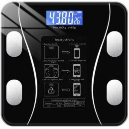 Ruhhy (2525) ANALYTICAL BATHROOM SCALE