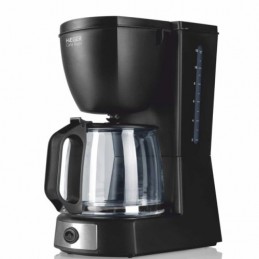 Haeger CM-68B.007A Cafe Noir Coffee Maker 1.2L