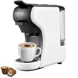 Camry CR 4414 Multi-capsule espresso machine 0.6L 3000W 19bar