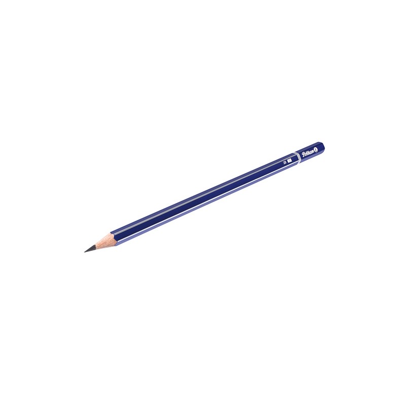 pelikan Graphite pencil hardness B