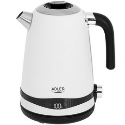 Adler AD 1295W Electric kettle with temperature regulation 1.7L 2200W