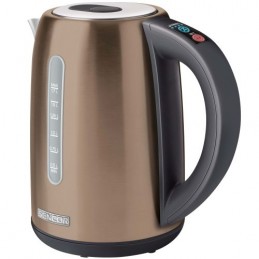 Sencor SWK 7707CH Electric kettle with temperature control 1.7L 2150W