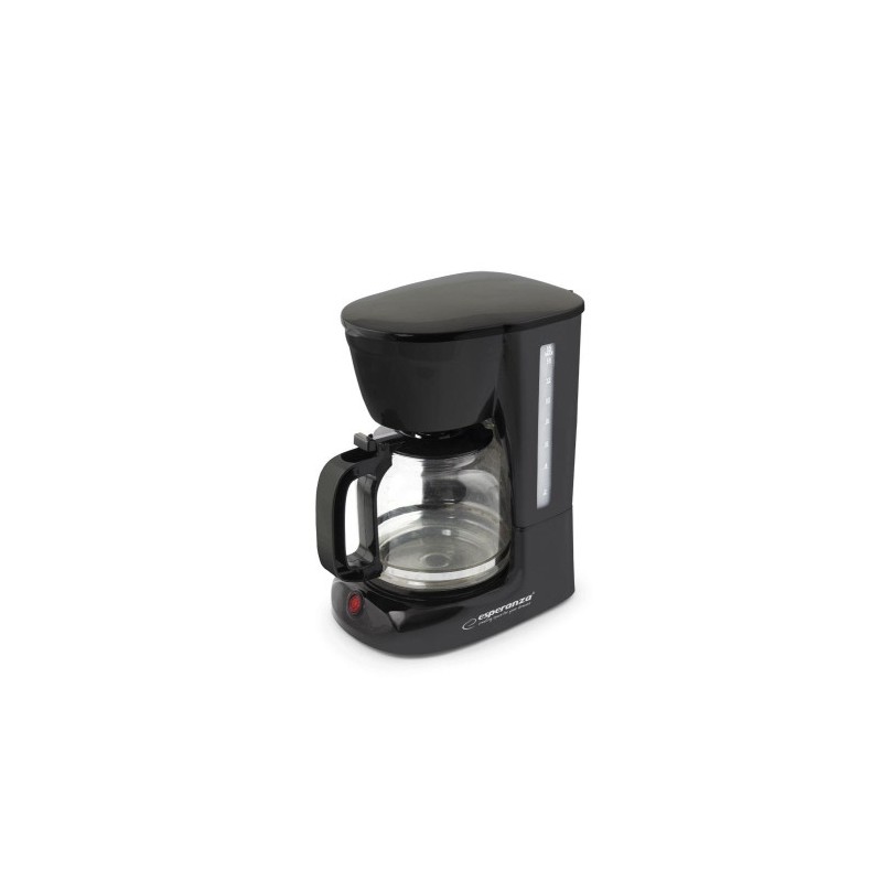 ESPERANZA EKC 005 FILTER COFFEE MAKER  ARABICA 1.8 L