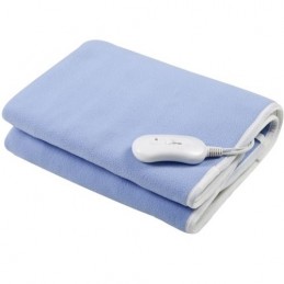 Esperanza EHB001 HEATING BLANKET VELVET