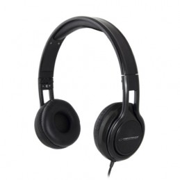 Esperanza EH211K HEADPHONES SMARTPHONE CONTROL WITH MICROPHONE.