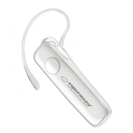 Esperanza EH184W  bluetooth earphone (white)