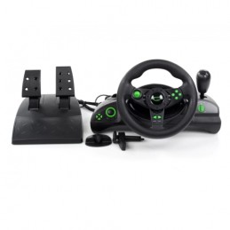 Esperanza EGW102 GAMING WHEEL NITRO PC/PS3