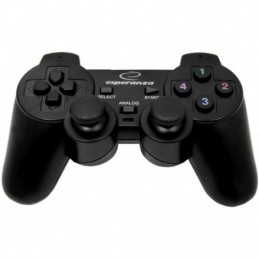 ESPERANZA EG102 GAMEPAD PC USB 