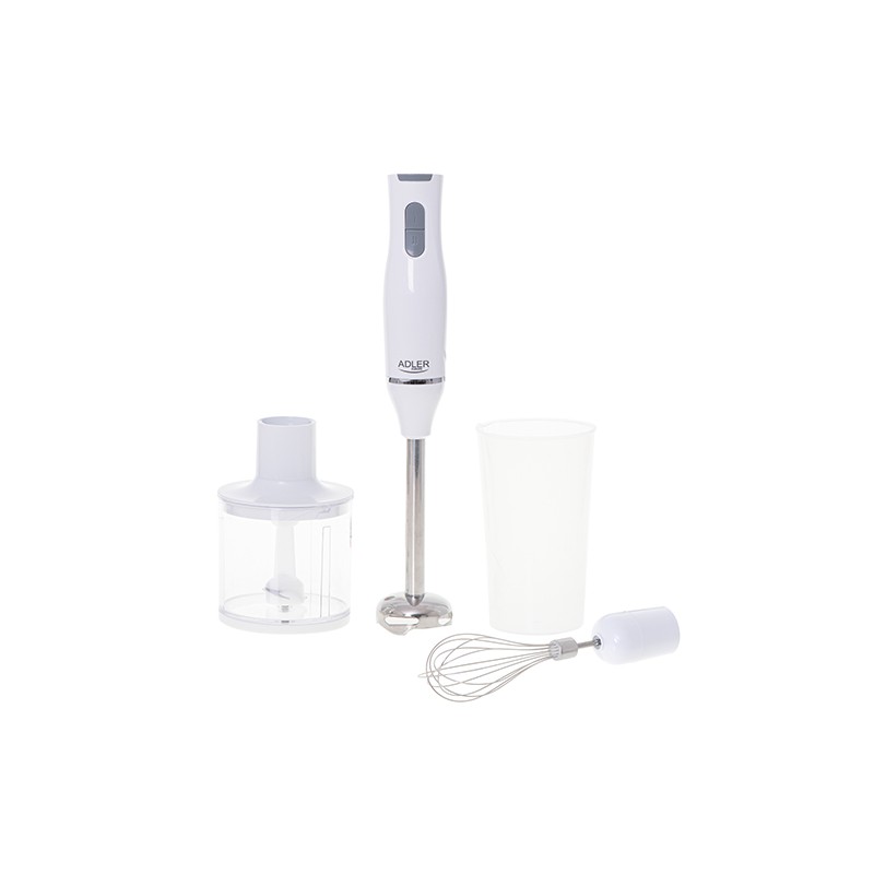 Adler AD 4620 Hand blender 3in1 800W