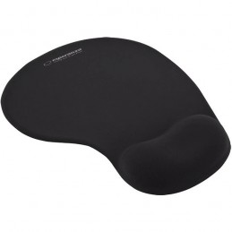 Esperanza EA137K MOUSE PAD SILICON ( Black)